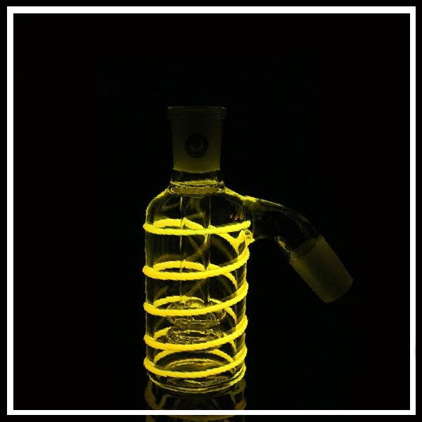 Heisenberg Double Circ Preccoler Glow Giallo