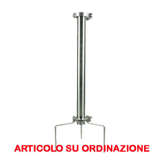 Herborizer Open BHO Extractor