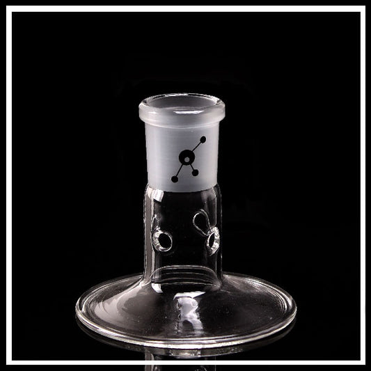 Herborizer Supporto per Resistenza