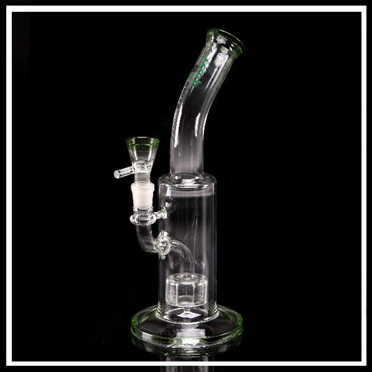 High Society Bong Gebogne