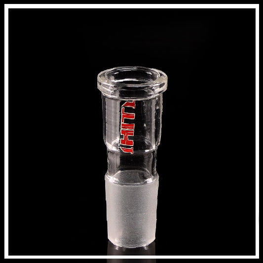 Hit Glass Bong Bowl With Screen