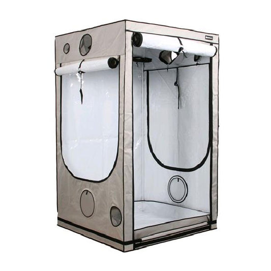 Homebox Growbox Ambient Q120+ 120x120x220 cm – Grow Box Premium per Coltivazione Indoor