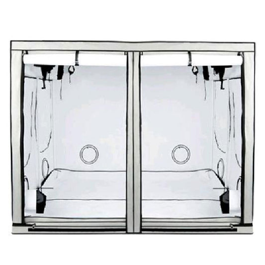 Homebox Growbox Ambient Q240+ 240x240x220 cm – Grow Room Professionale