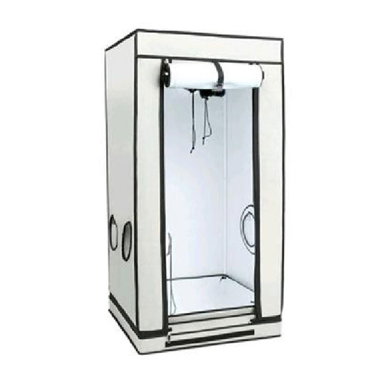 Homebox Ambient Q60+ 60x60x160cm – Grow Box Premium per Coltivazione Indoor