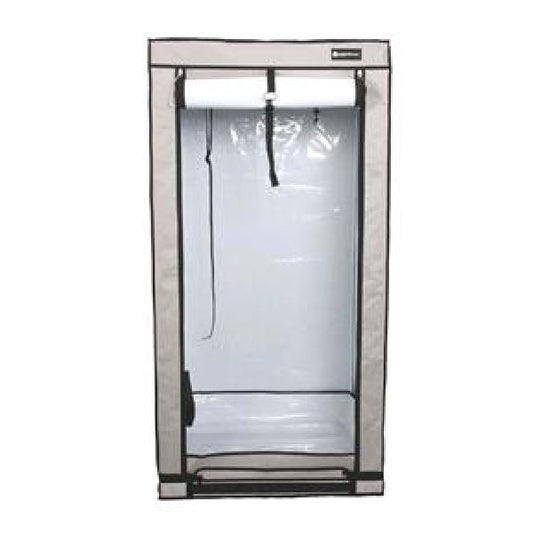 Homebox Ambient Q80+ 80x80x180cm – Grow Box Premium per Coltivazione Indoor