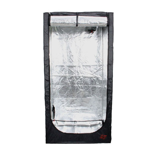 Hydro Shoot Grow Room HS100 100x100x200cm Revision 2.0