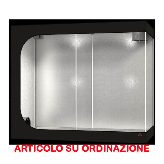 Hydro Shoot Grow Room HS240w 240x120x200cm Revision 2.0