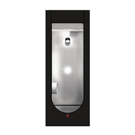 Hydro Shoot Grow Room HS60 60x60x160cm Revision 2.0