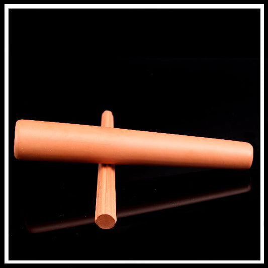 Jolly Cyloom Liscio 18 cm – Cyloom Artigianale in Terracotta Italiano
