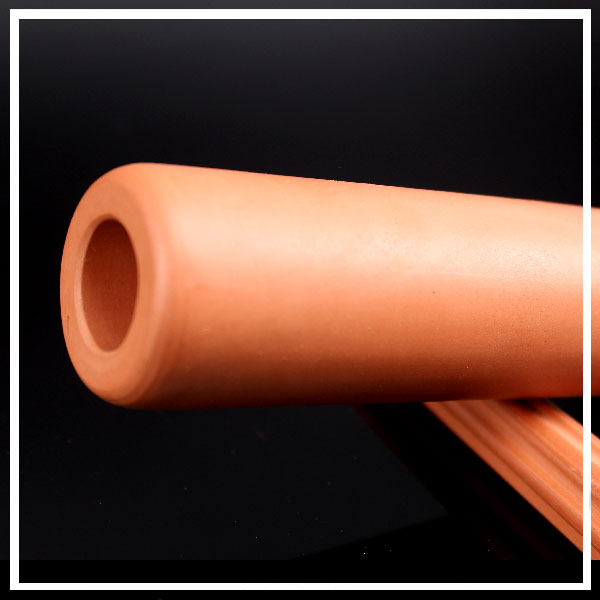 Jolly Cyloom Liscio 18 cm – Cyloom Artigianale in Terracotta Italiano