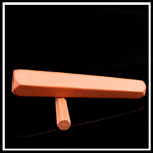 Jolly Cyloom Pentagonale 15,5cm - Cyloom Artigianale in Terracotta