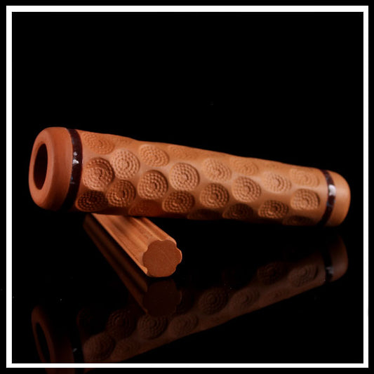 Jolly Mini Cyloom Scolpito con Fasce Marroni