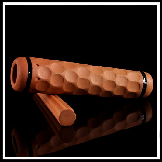 Jolly Mini Cyloom Scolpito con Fasce Nere