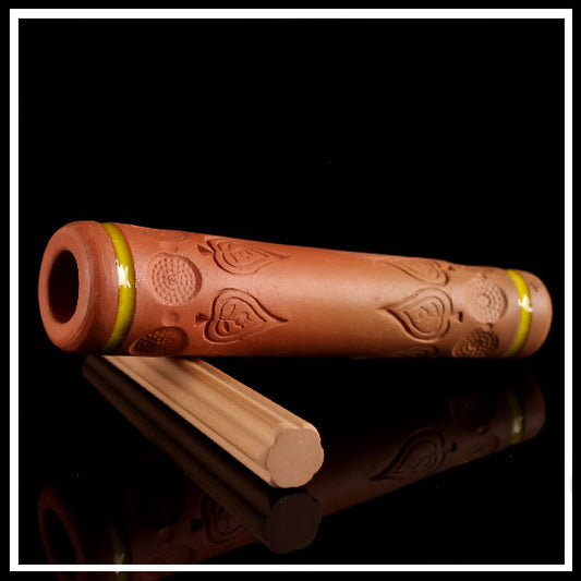 Jolly Mini Cyloom con Fasce Gialle