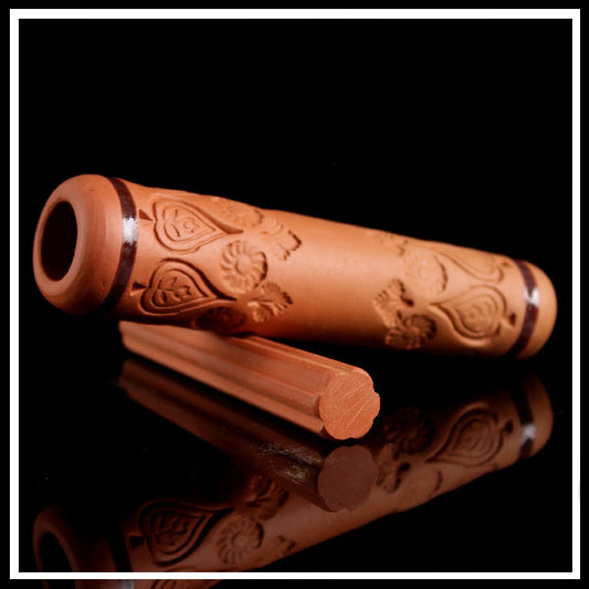 Jolly Mini Cyloom con Fasce Marroni