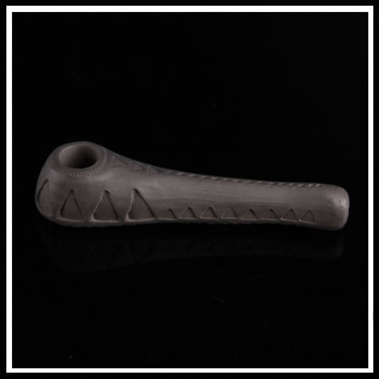 Jolly Pipa Black Medium 4