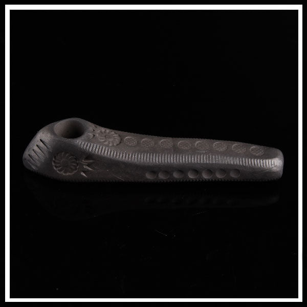 Jolly Pipa Black Small