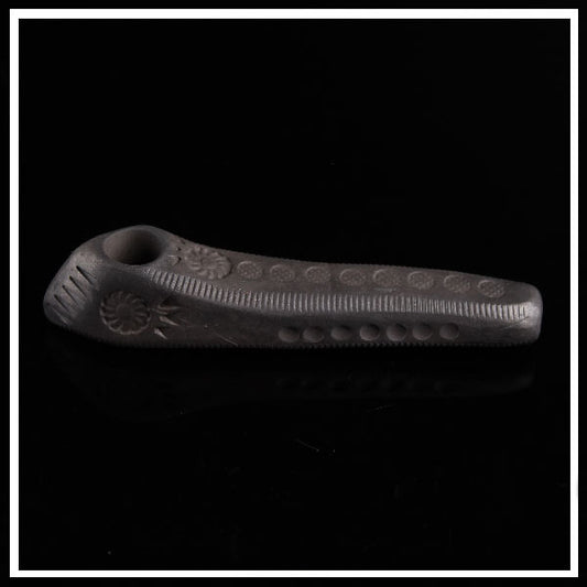 Jolly Pipa Black Small