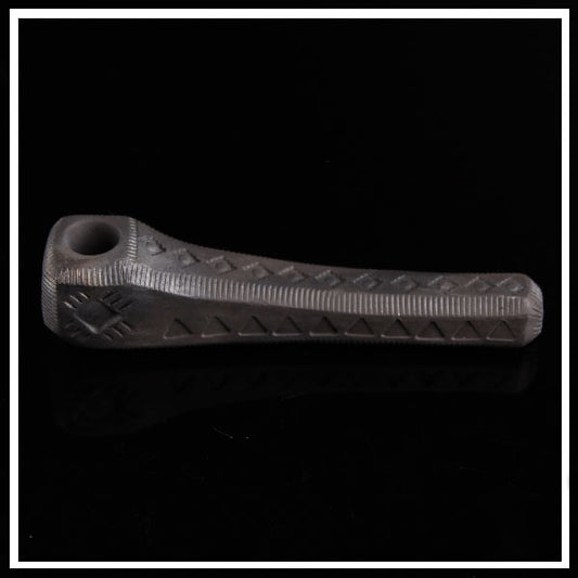 Jolly Pipa Black Small 2