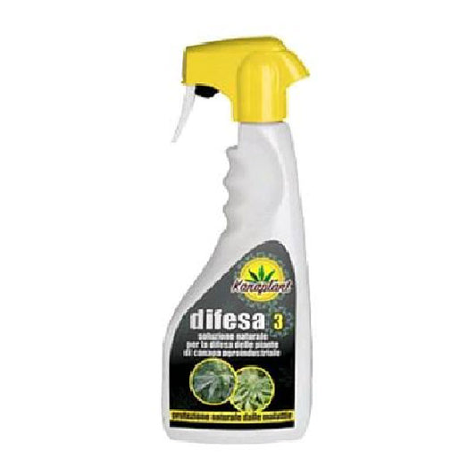 Kanaplant Difesa 3 Malattie 500ml