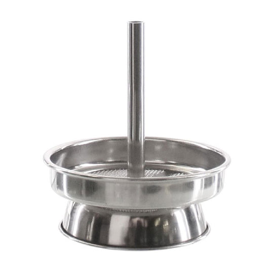 Kaya Shisha Fornello Per Braciere Narghilè