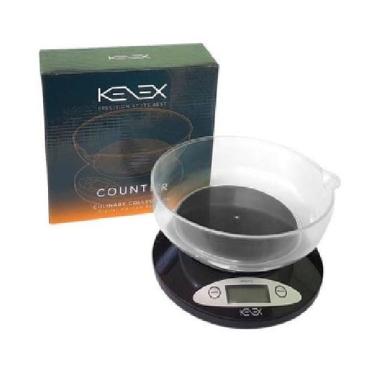 Kenex Bilacia Digitale Counter KTT3000
