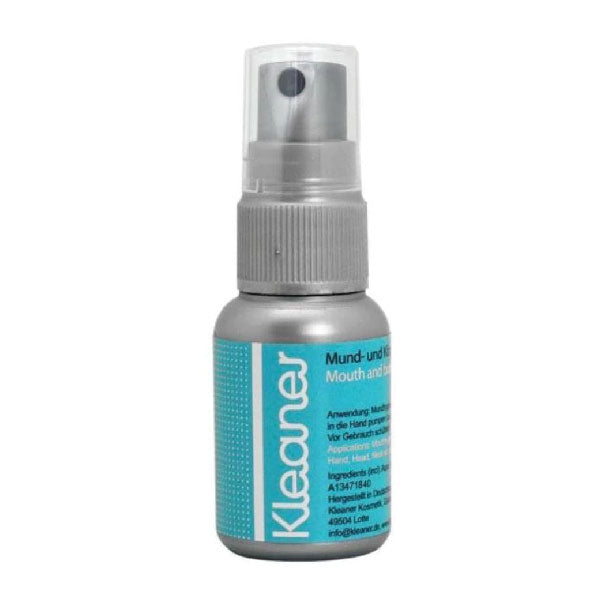 Kleaner Colluttorio Spray