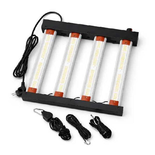 Led Horticultural Light 150W Full Spectrum per Grow Box 60x60