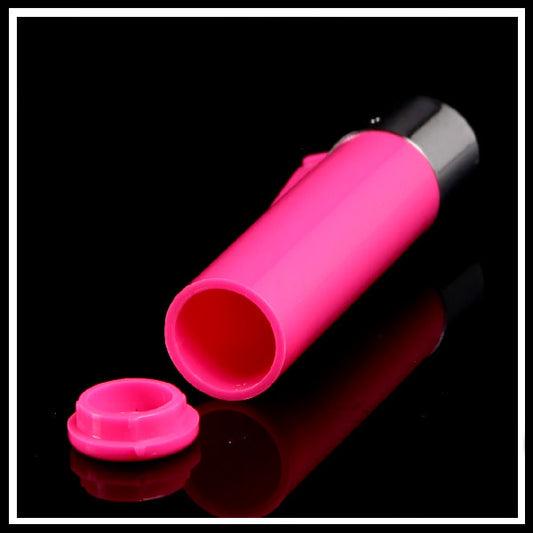 Lighter-Shaped Accendino Imbosco