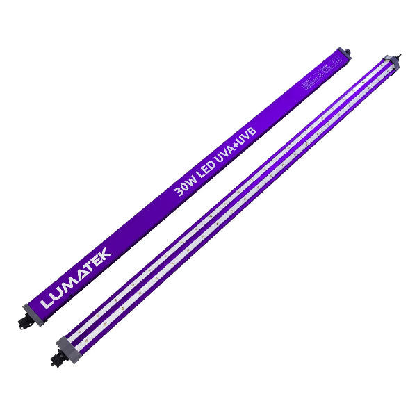 Lumatek 30W UV Supplemental Light LED Bar