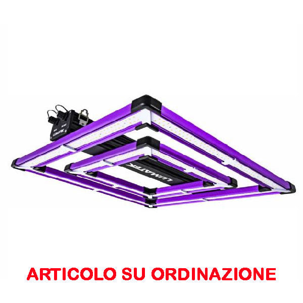 Lumatek Led ATS 200w Pro