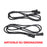 Lumatek Daisy Chain Cable for Supplemental Led Bar UV 30w