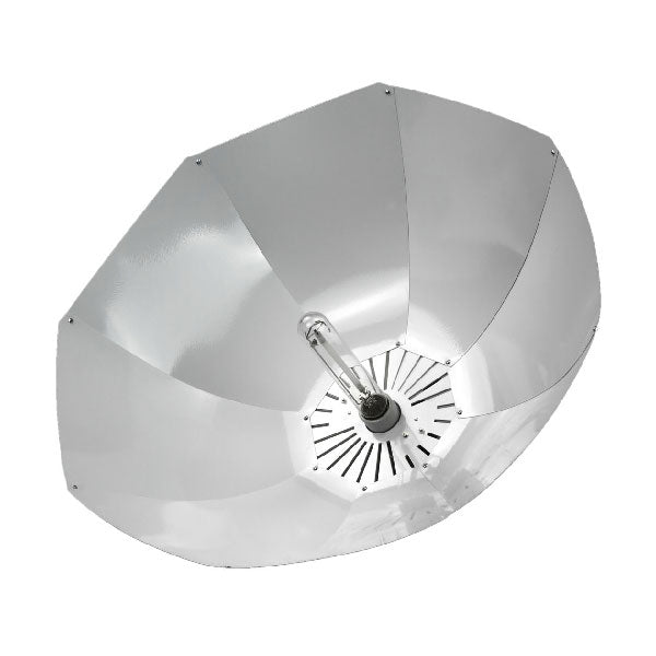 Lumatek Riflettore Shinobi White