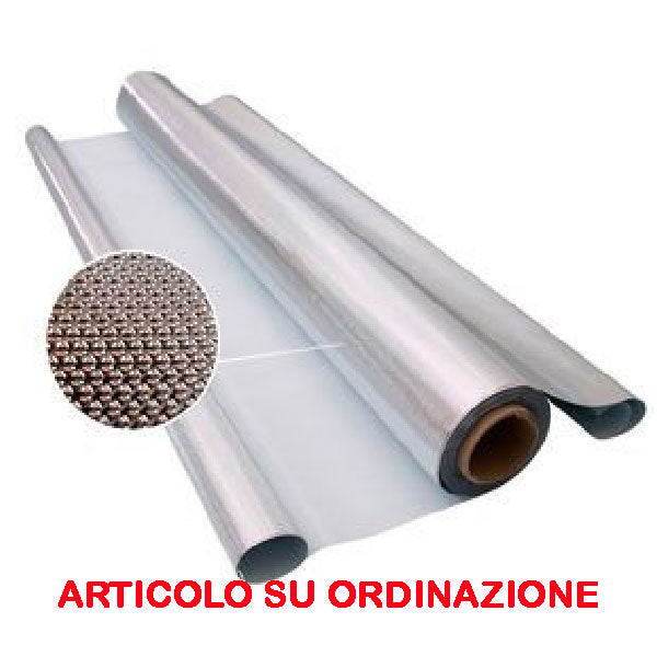 Metagro Telo Riflettente Diamond Sheeting Altezza 1,4mt