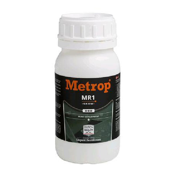 Metrop MR1