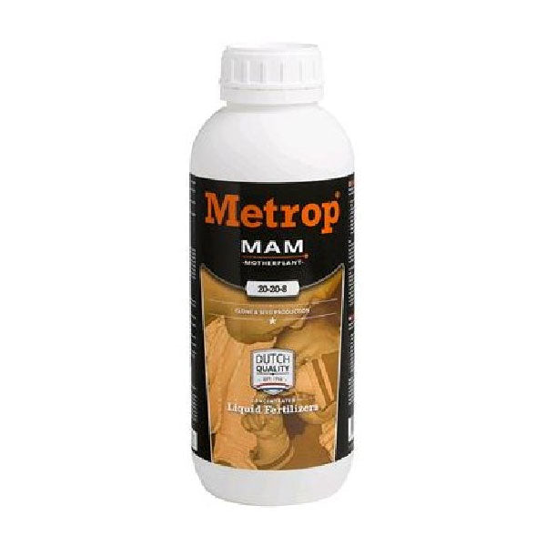 Metrop Mam