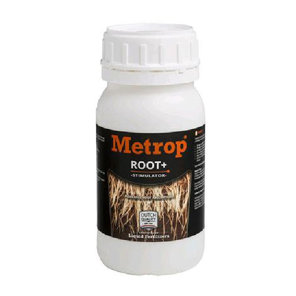 Metrop Root+