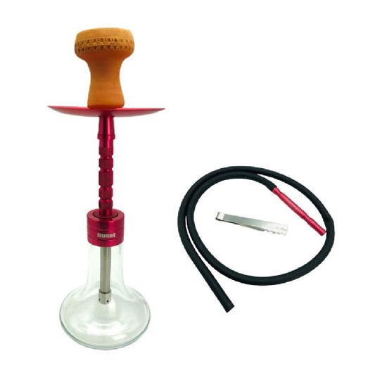 Mini Cup Shisha Pink