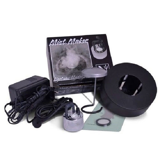 Neptune Hydroponics Mist Maker Umidificatore a Ultrasuoni