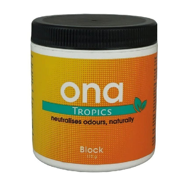 Ona Block Tropics 170gr