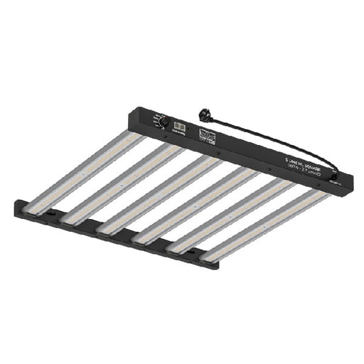 Ortoled Led S Line HL Bar 2.7µmol/J 360w