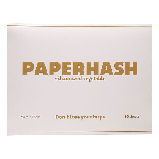 Paperhash Folgli Antiaderenti in Silicone Vegetale