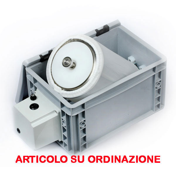 Phonix MSE300 Estrattore a Secco di Resine 300gr