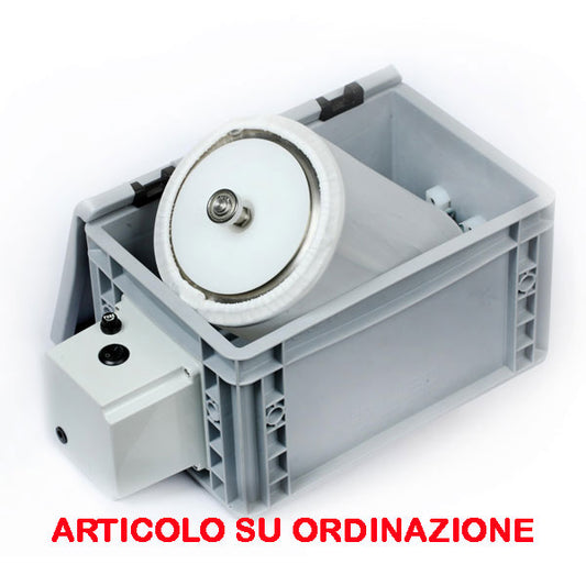 Phonix MSE400 Estrattore a Secco di Resine 400gr