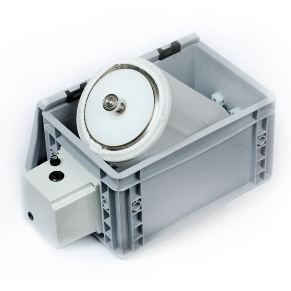 Phonix MSE550 Estrattore a Secco di Resine 550gr