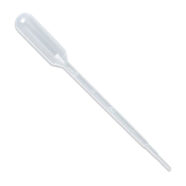Pipetta Contagocce Graduata 3ml