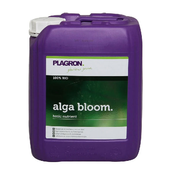 Plagron Alga Bloom