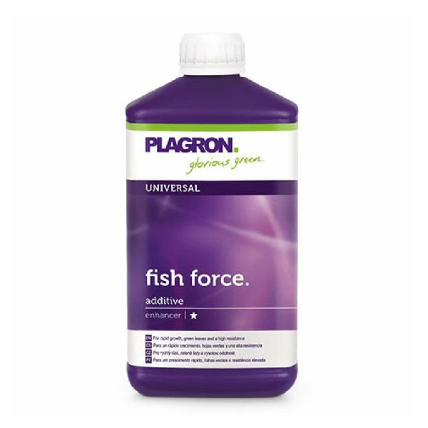 Plagron Fish Force