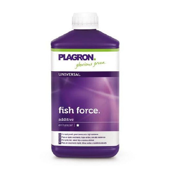 Plagron Fish Force