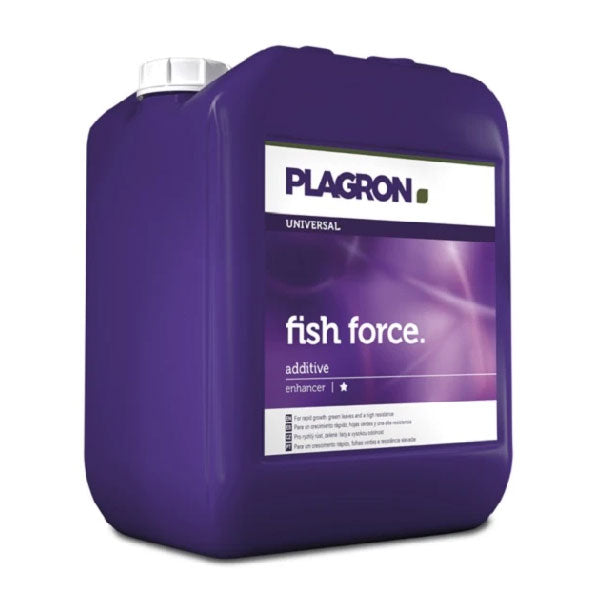 Plagron Fish Force